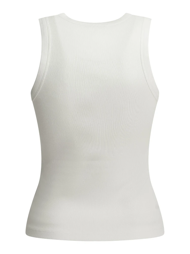 Logo tank top alternative