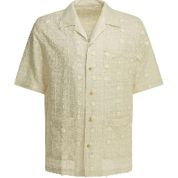 "Ben" Casual shirt