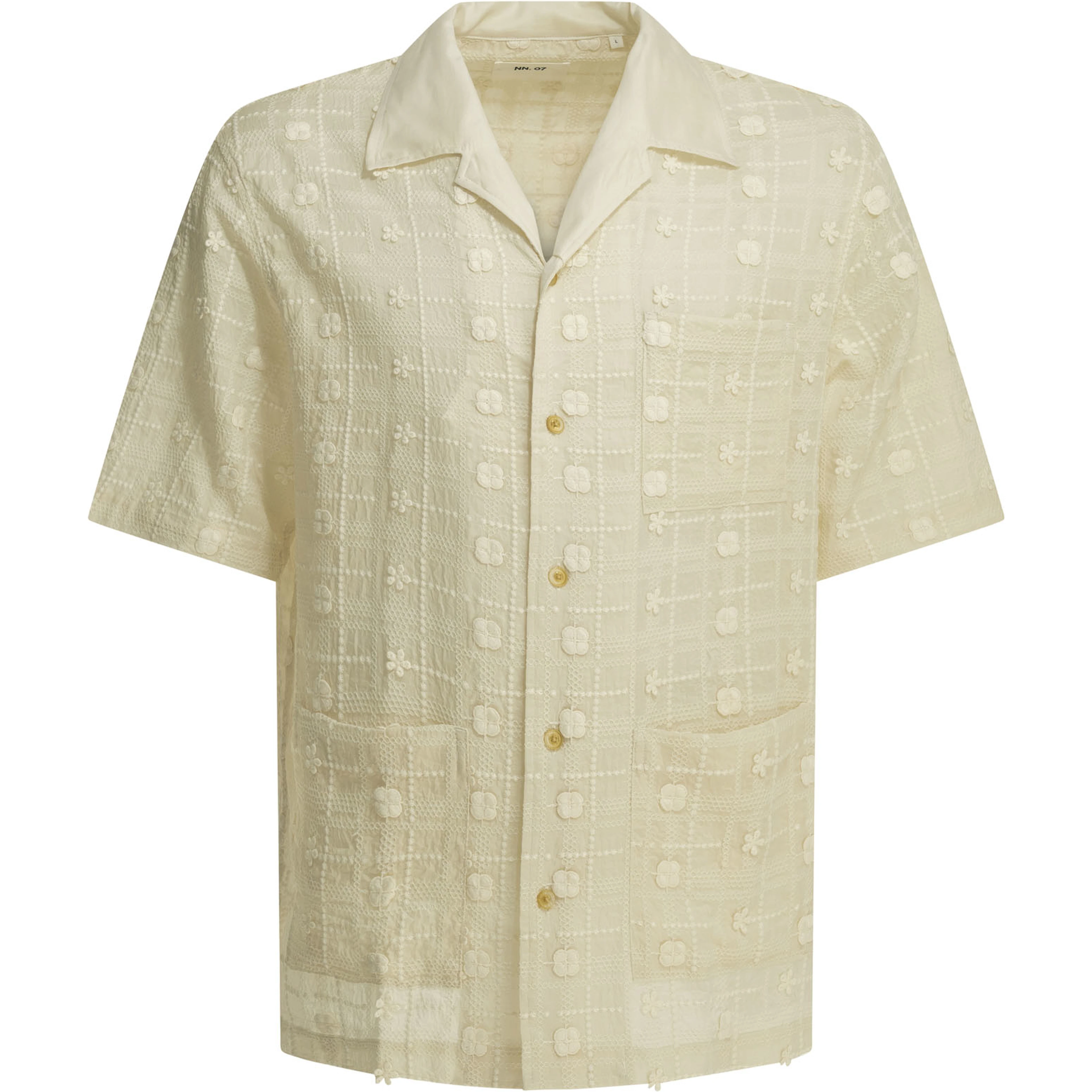"Ben" Casual shirt