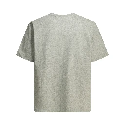 "Levis Blue Tab" crewneck T-shirt