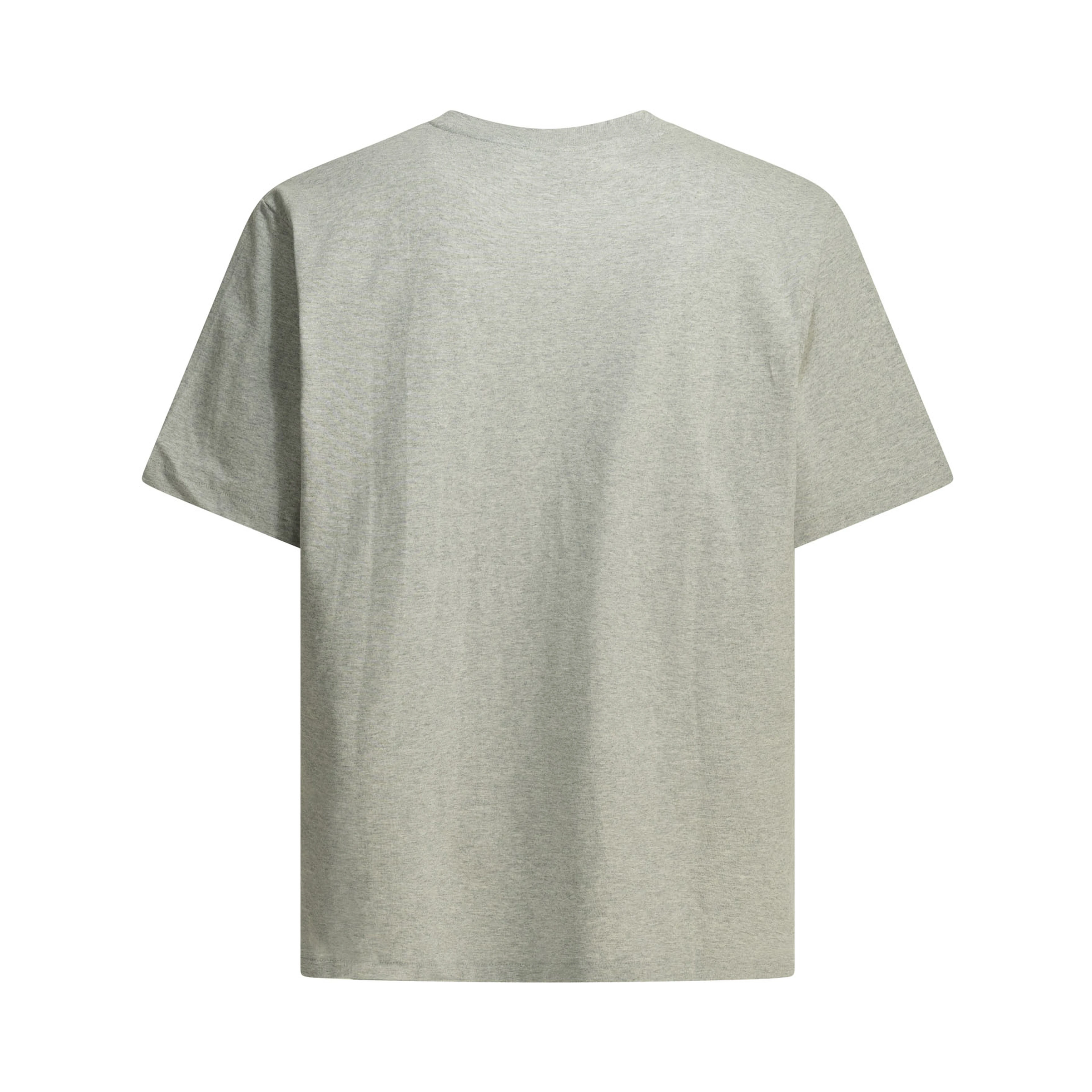 "Levis Blue Tab" crewneck T-shirt