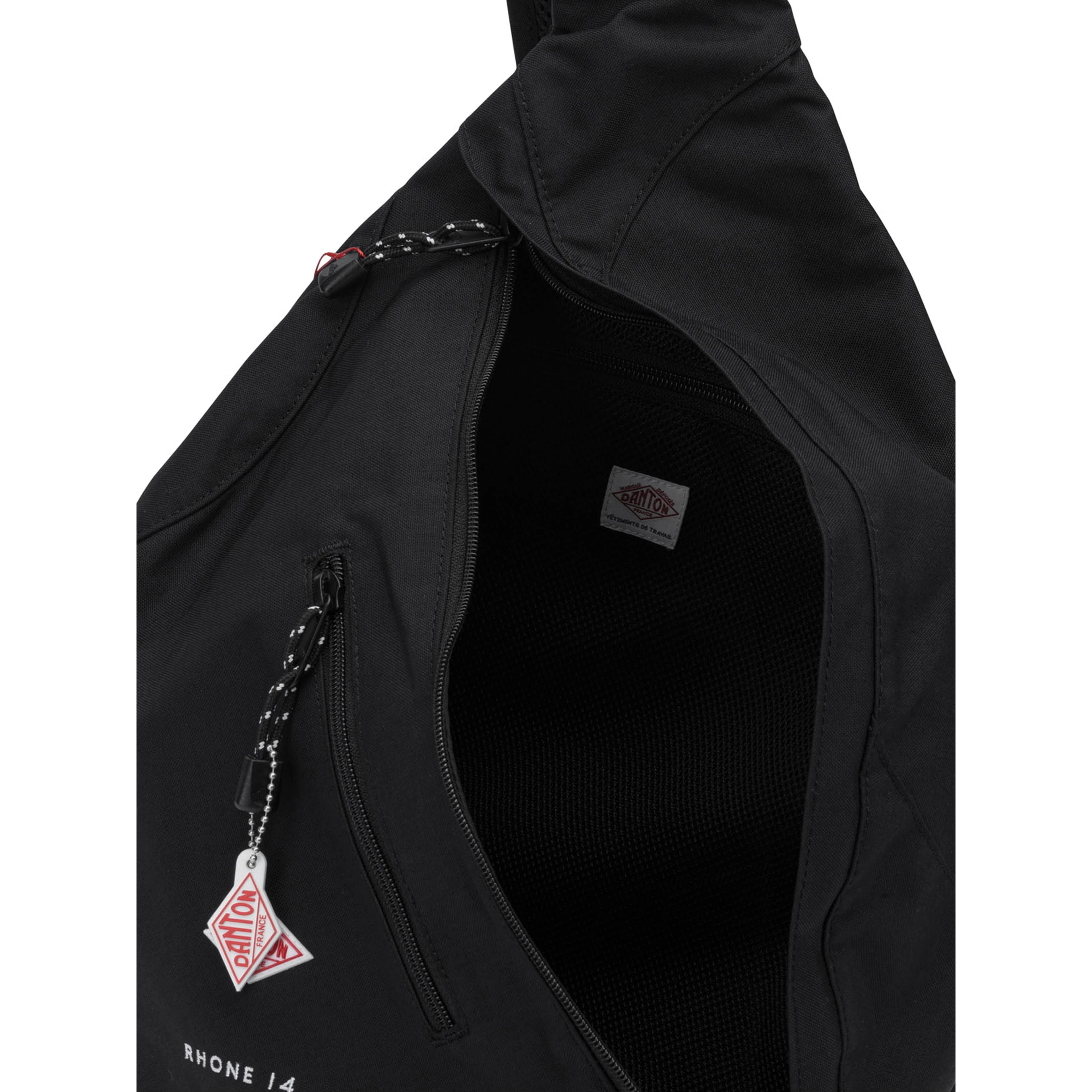 "Rhone 14" One-shoulder backpack
