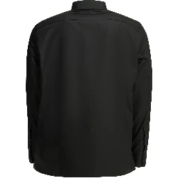 Casual Shirt with Logo