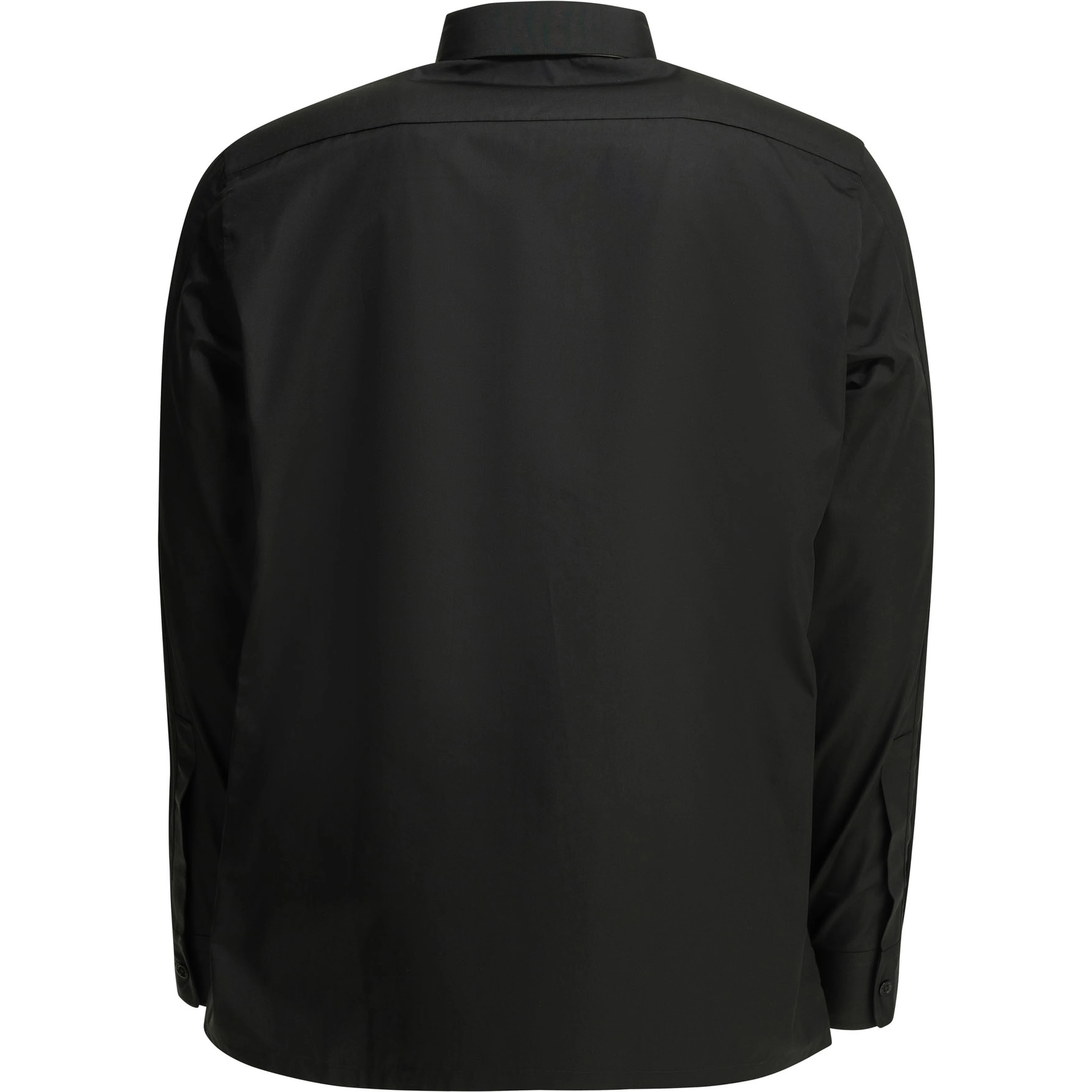 Casual Shirt with Logo