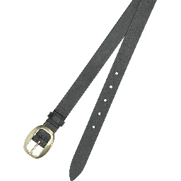 "Dara" Leather belt
