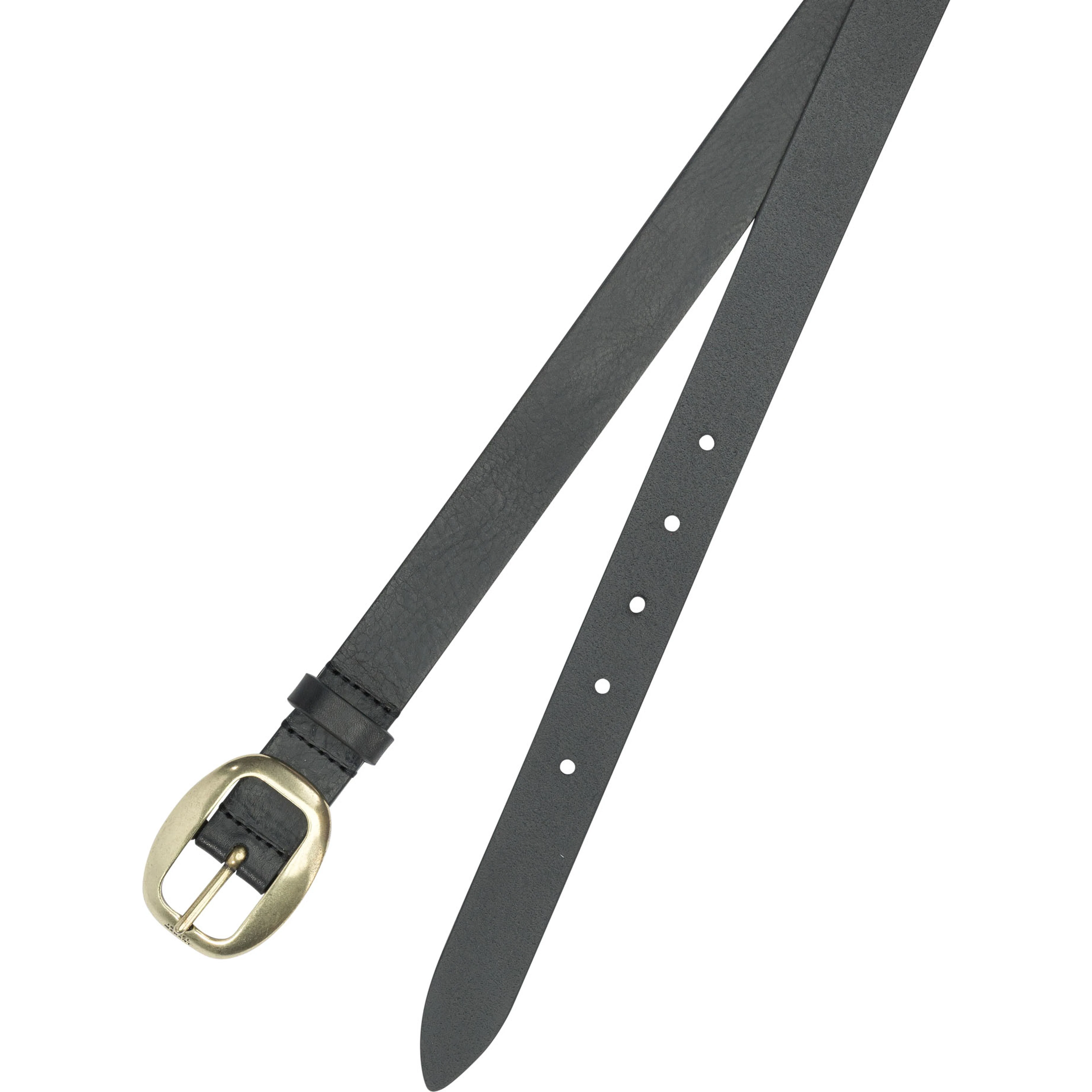 "Dara" Leather belt