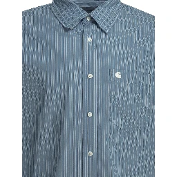 "Keene" Casual shirt