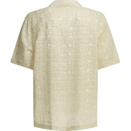 "Ben" Casual shirt