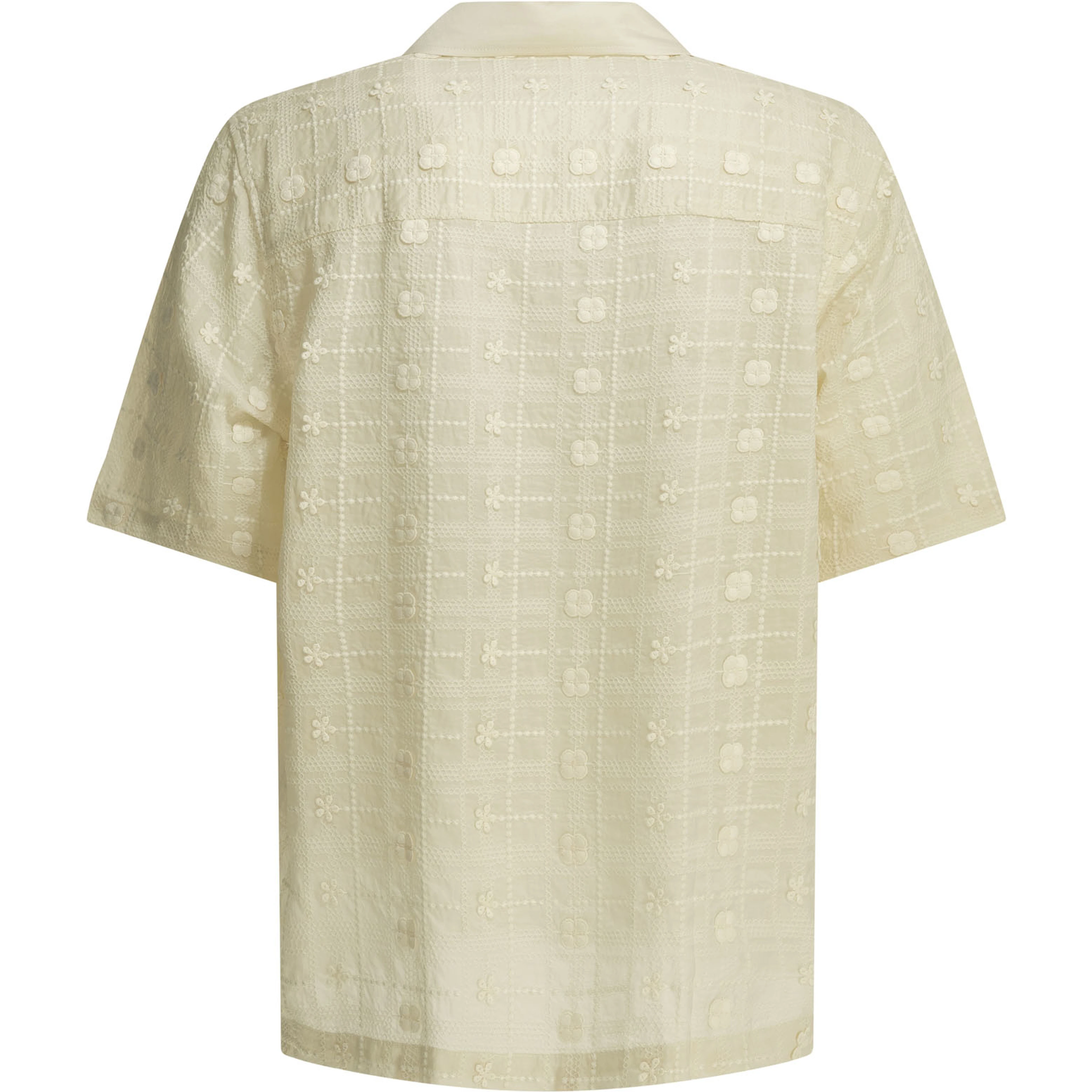 "Ben" Casual shirt