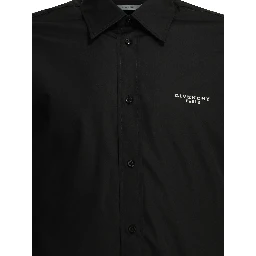 Casual Shirt with Logo
