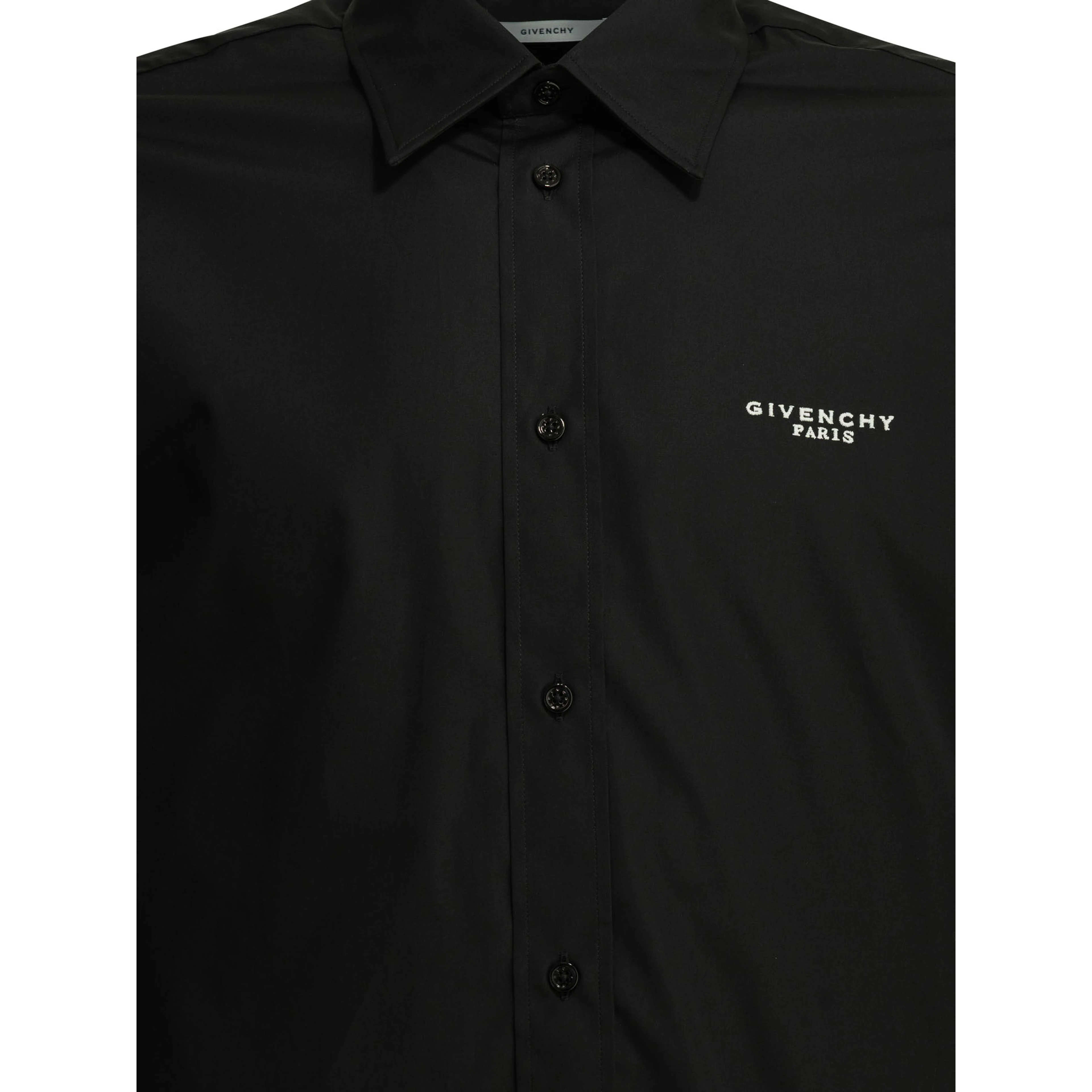 Casual Shirt with Logo