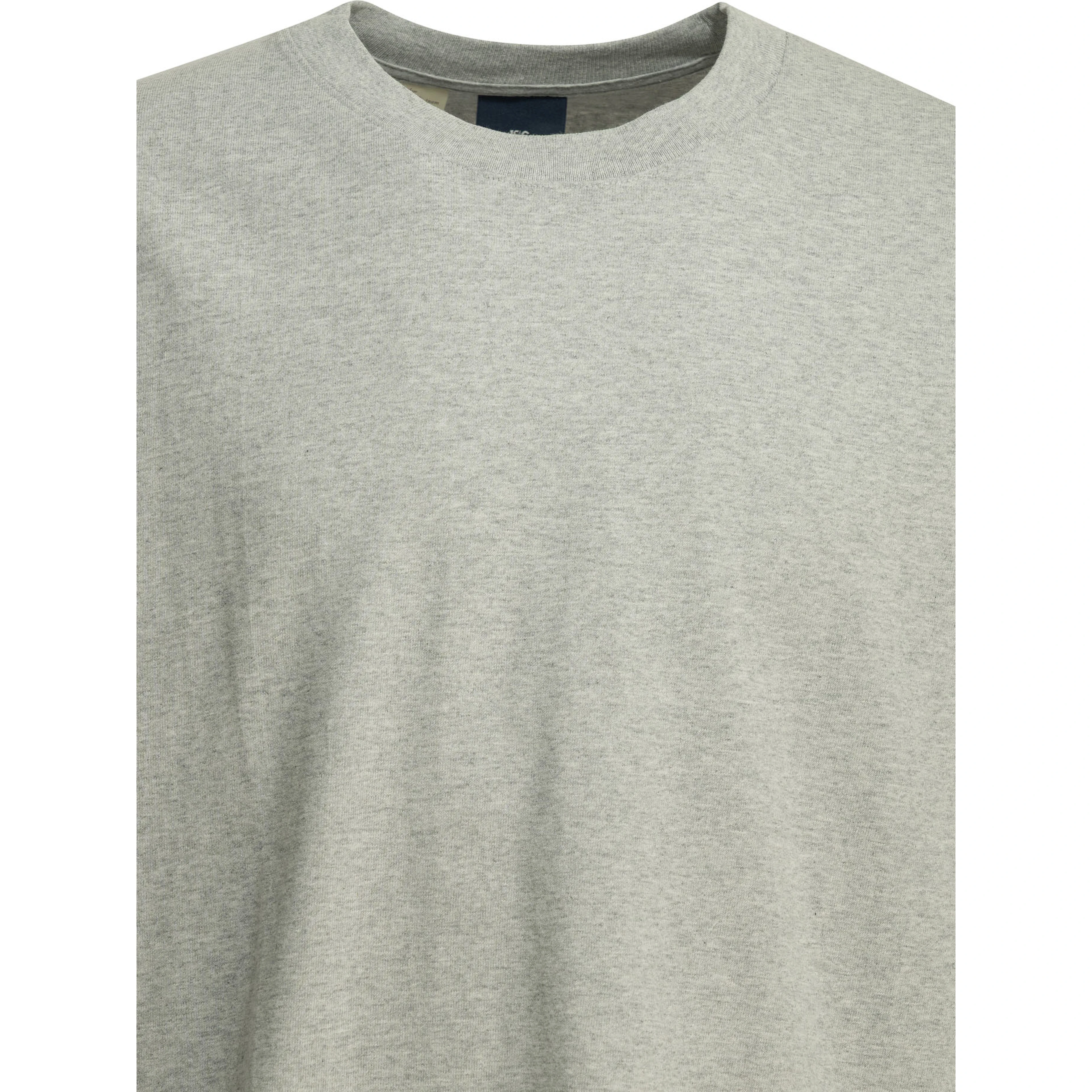 "Levis Blue Tab" crewneck T-shirt