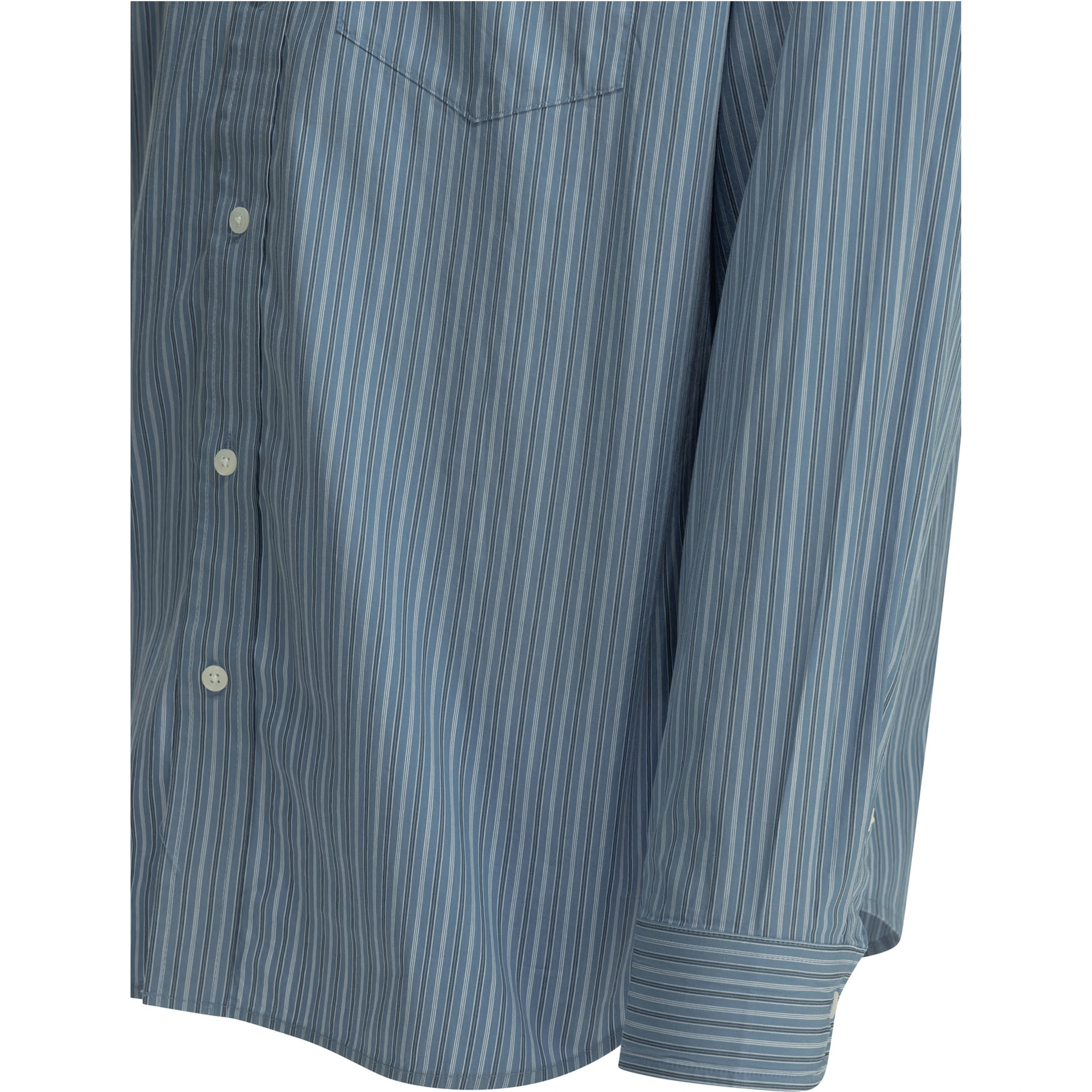 "Keene" Casual shirt