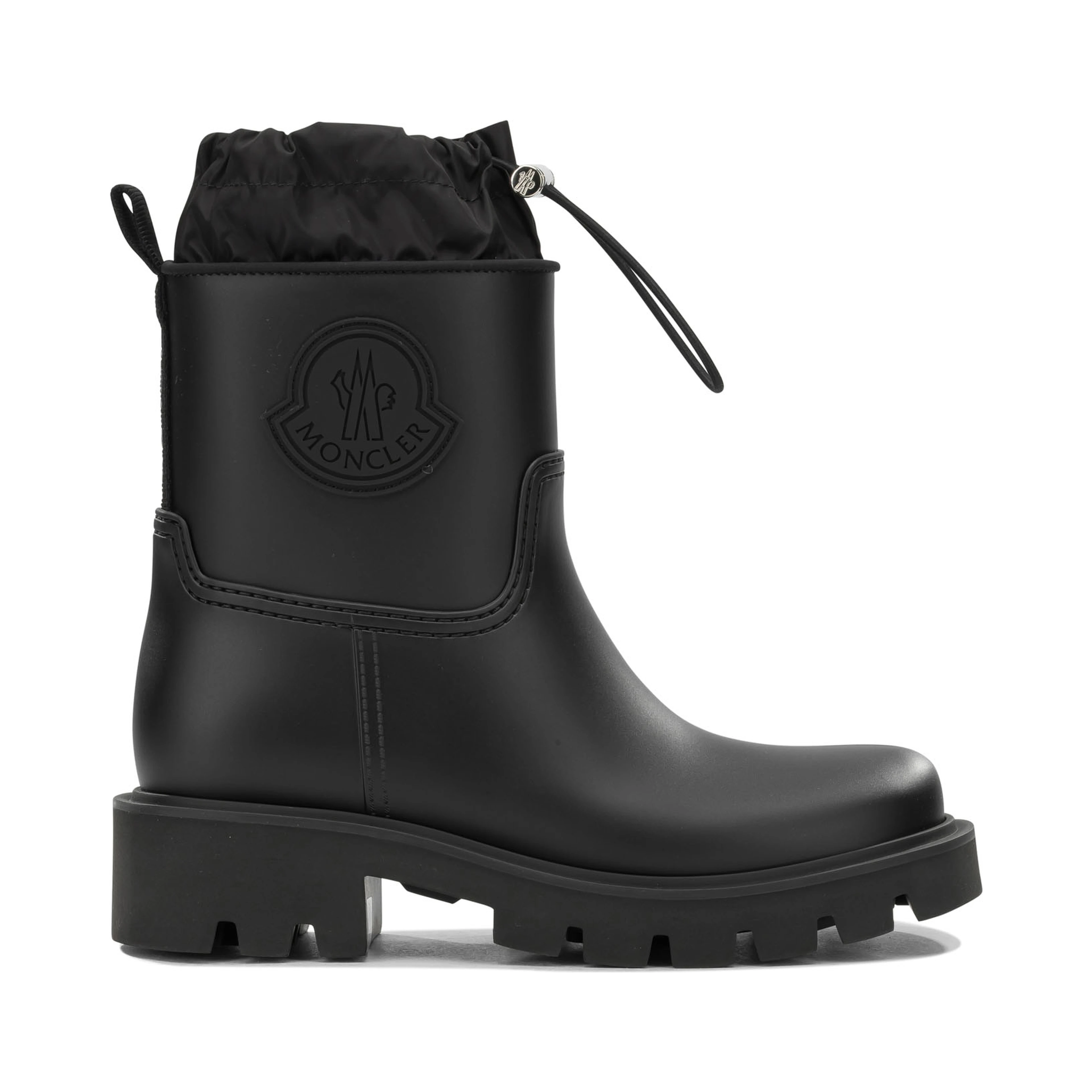 "Kickstream" Rain Boots