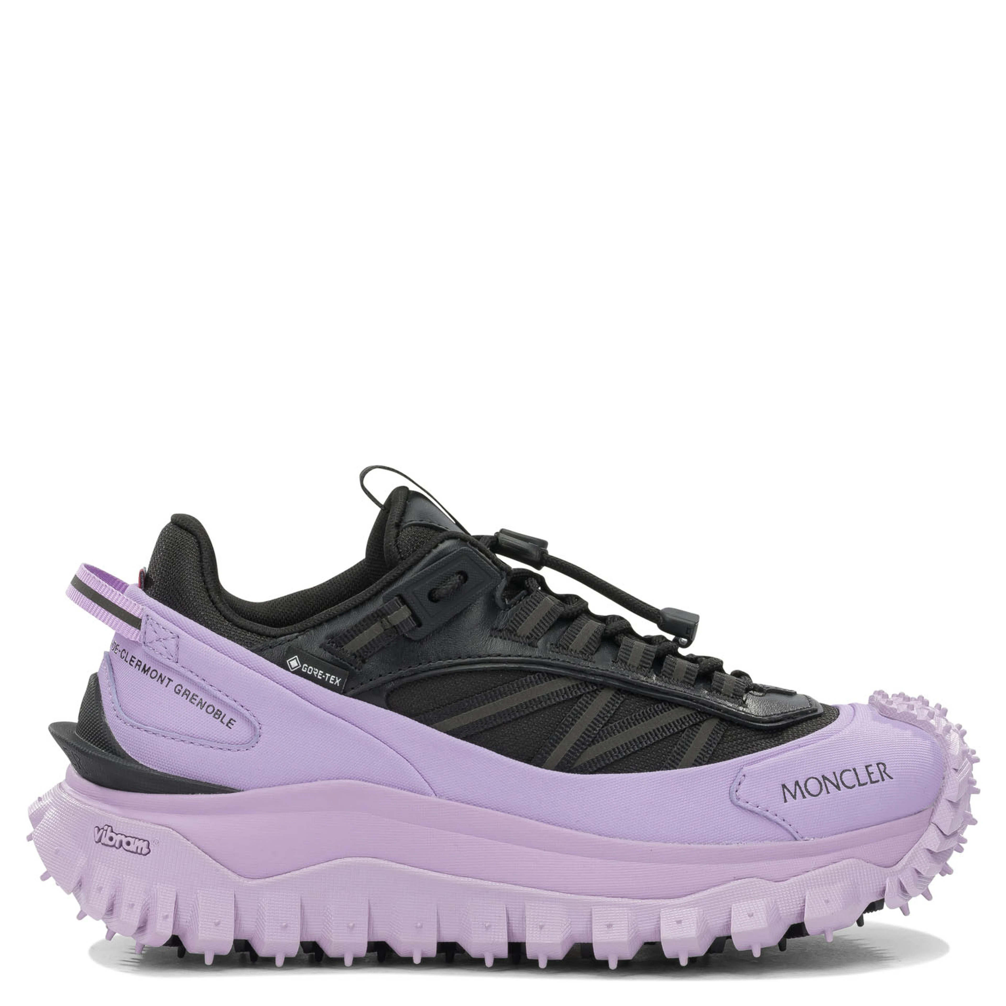 "Trailgrip GTX" Low-Top Sneakers
