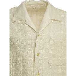"Ben" Casual shirt
