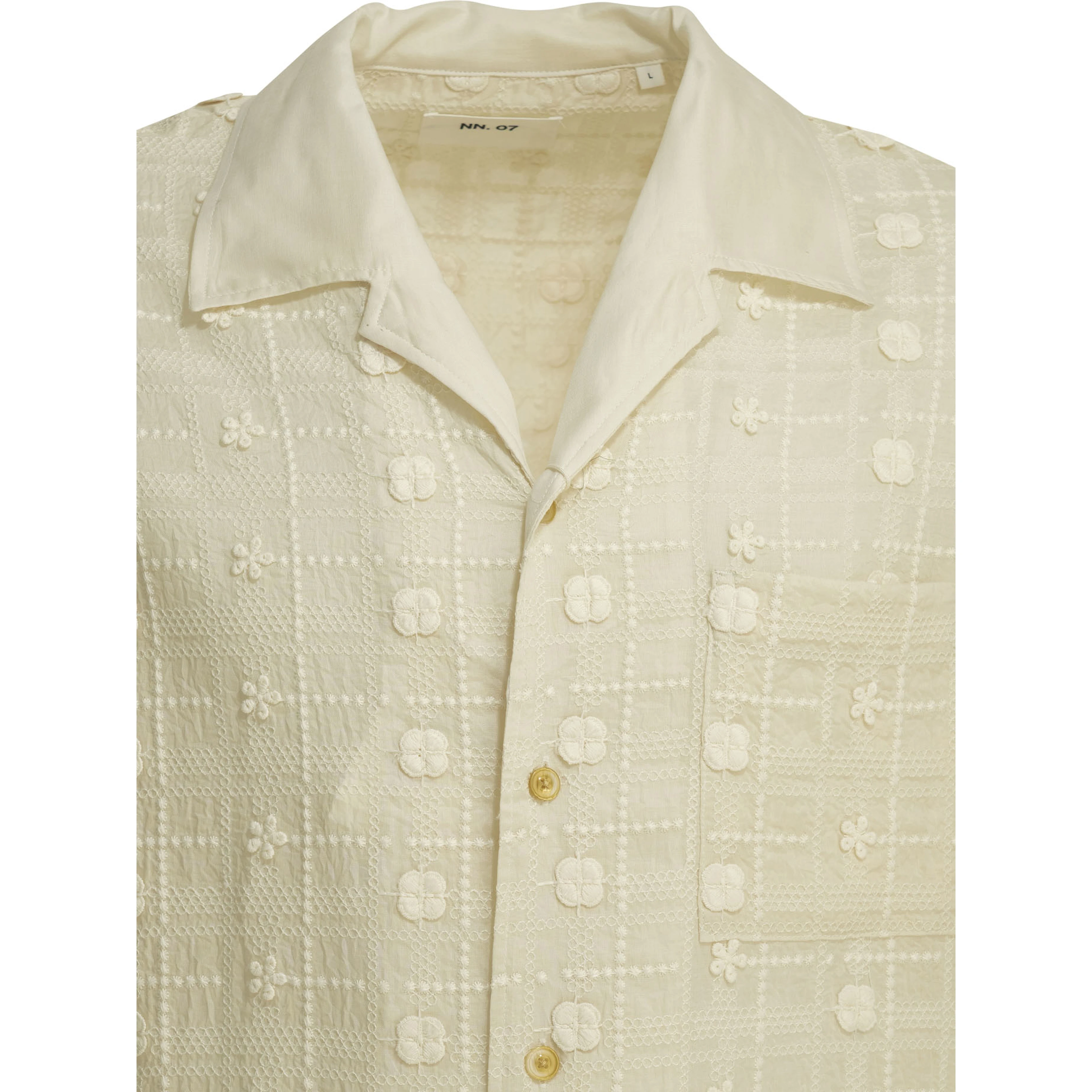 "Ben" Casual shirt