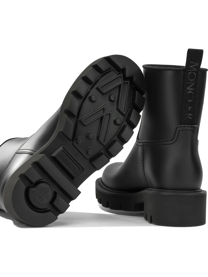 "Kickstream" Rain Boots