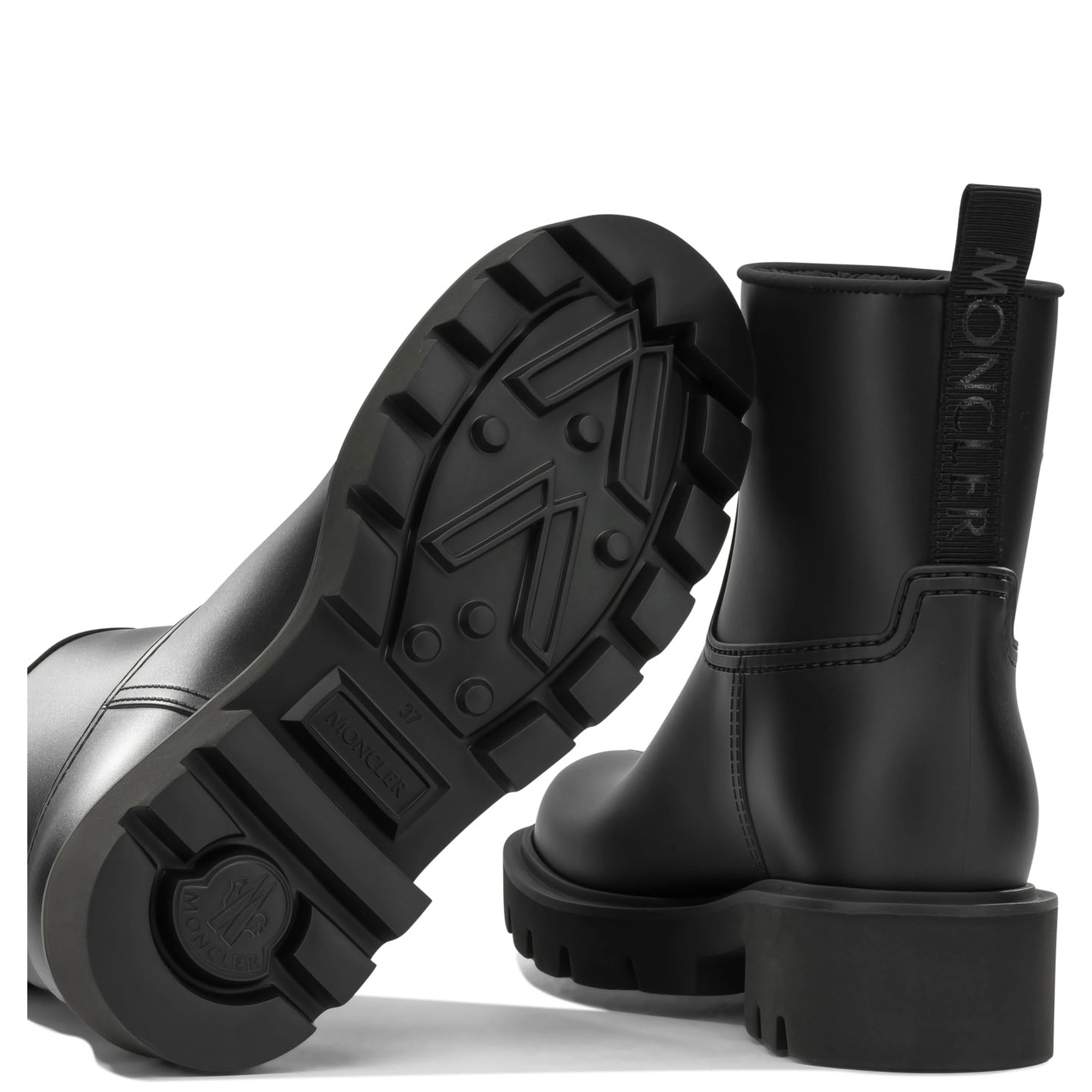 "Kickstream" Rain Boots