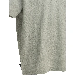 "Levis Blue Tab" crewneck T-shirt