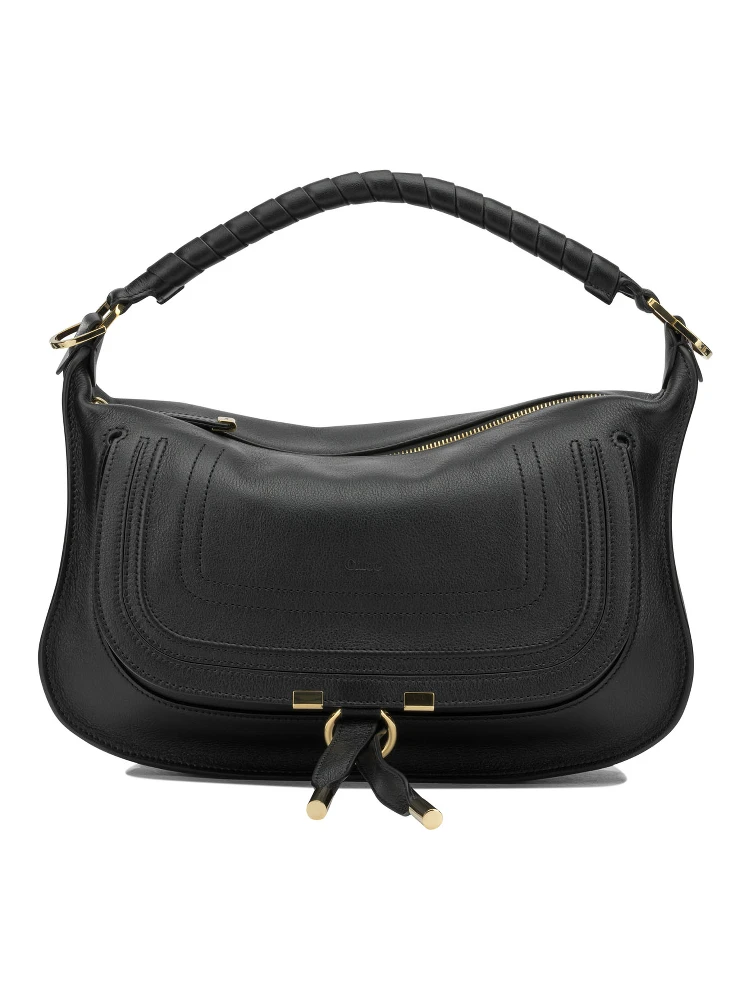 "Marcie" Medium Shoulder Bag