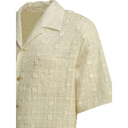 "Ben" Casual shirt