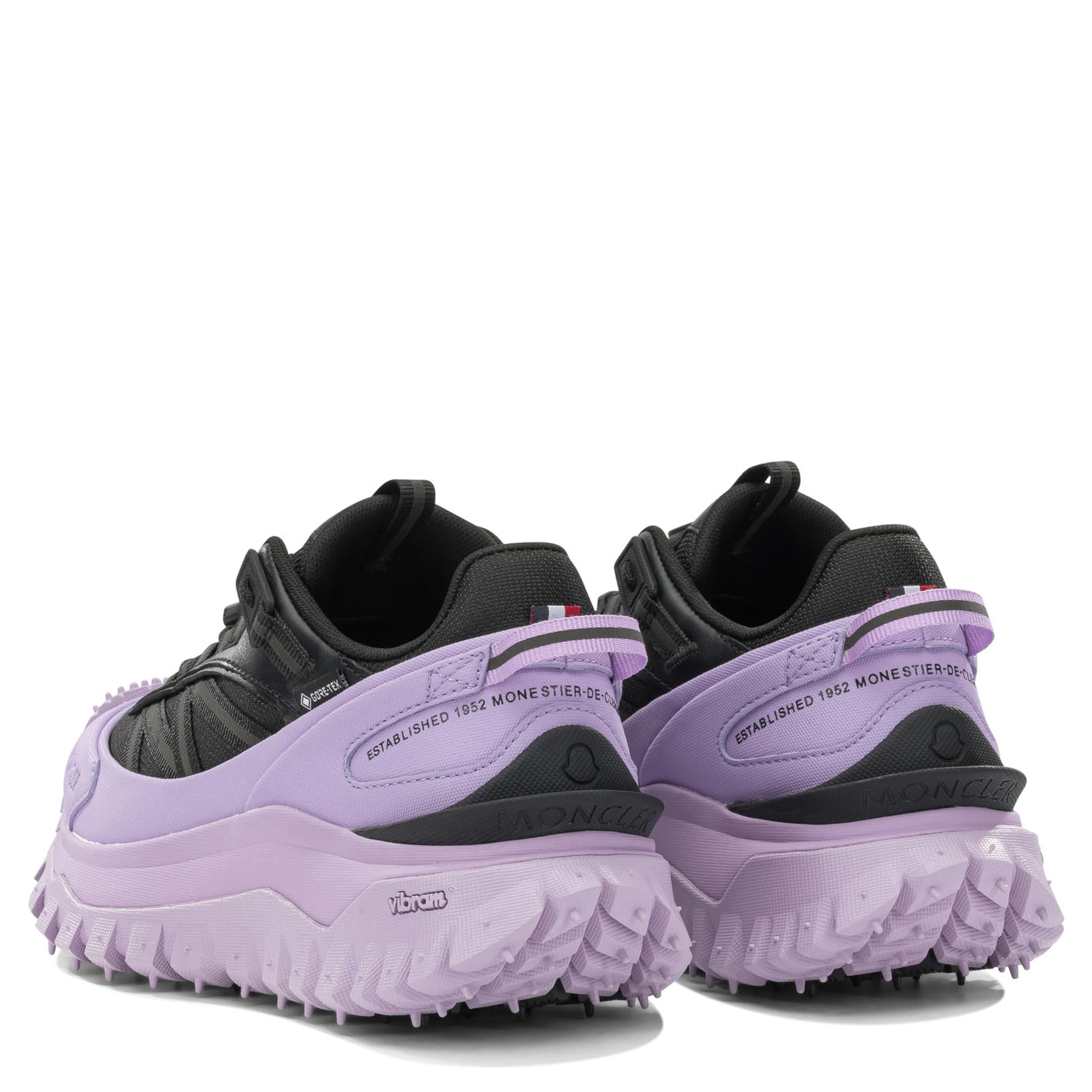 "Trailgrip GTX" Low-Top Sneakers