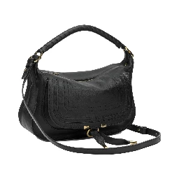 "Marcie" Medium Shoulder Bag