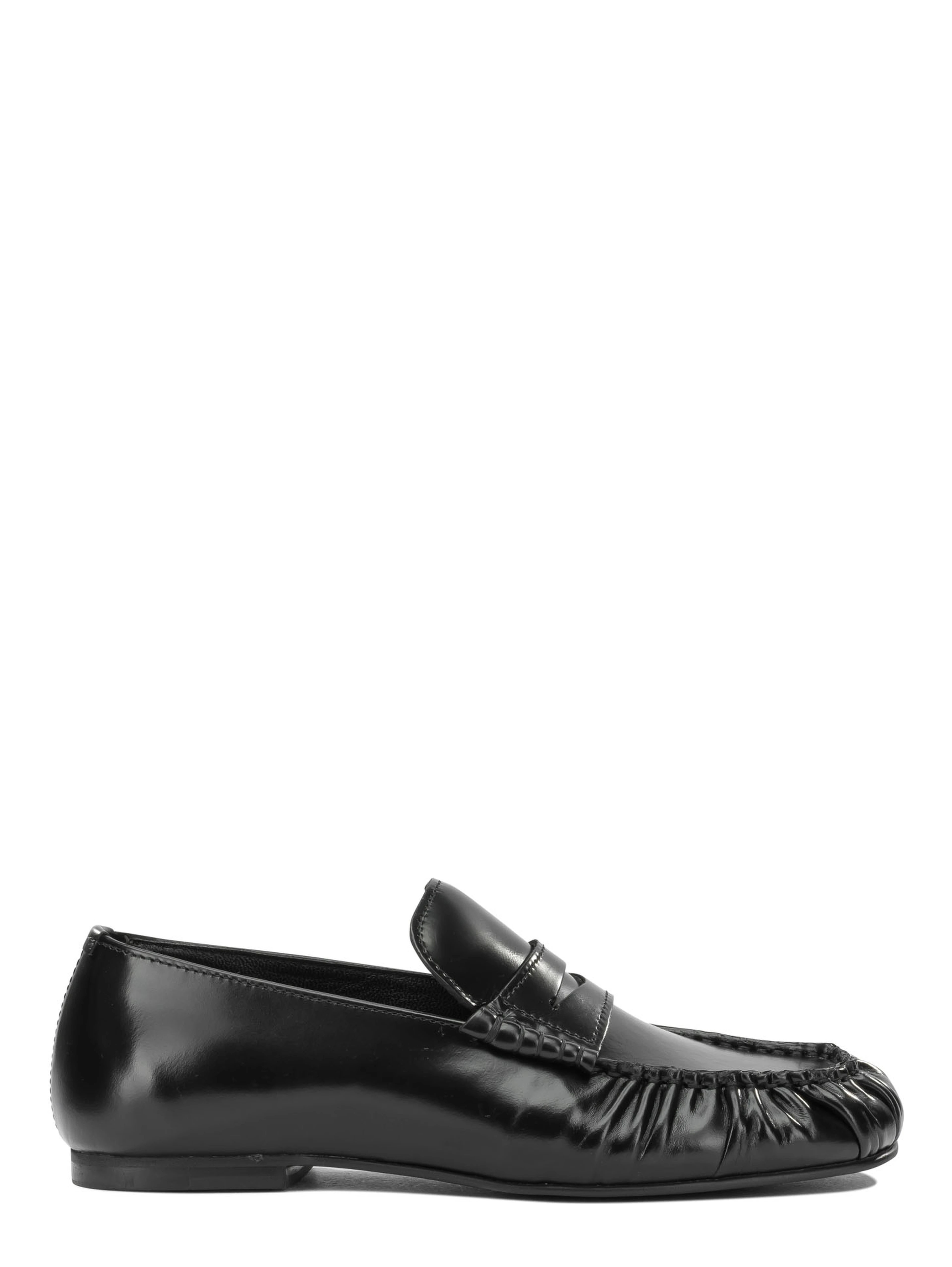 "Aven" Loafers