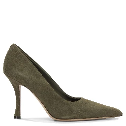 "Elydea 95MM" Pumps