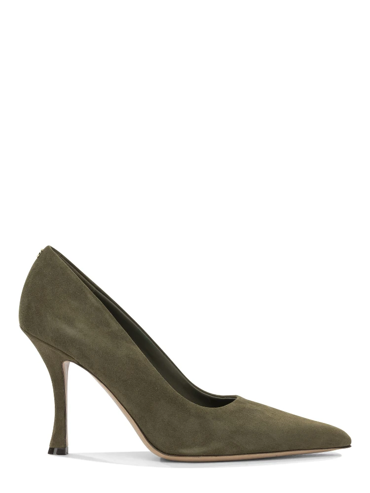 "Elydea 95MM" Pumps