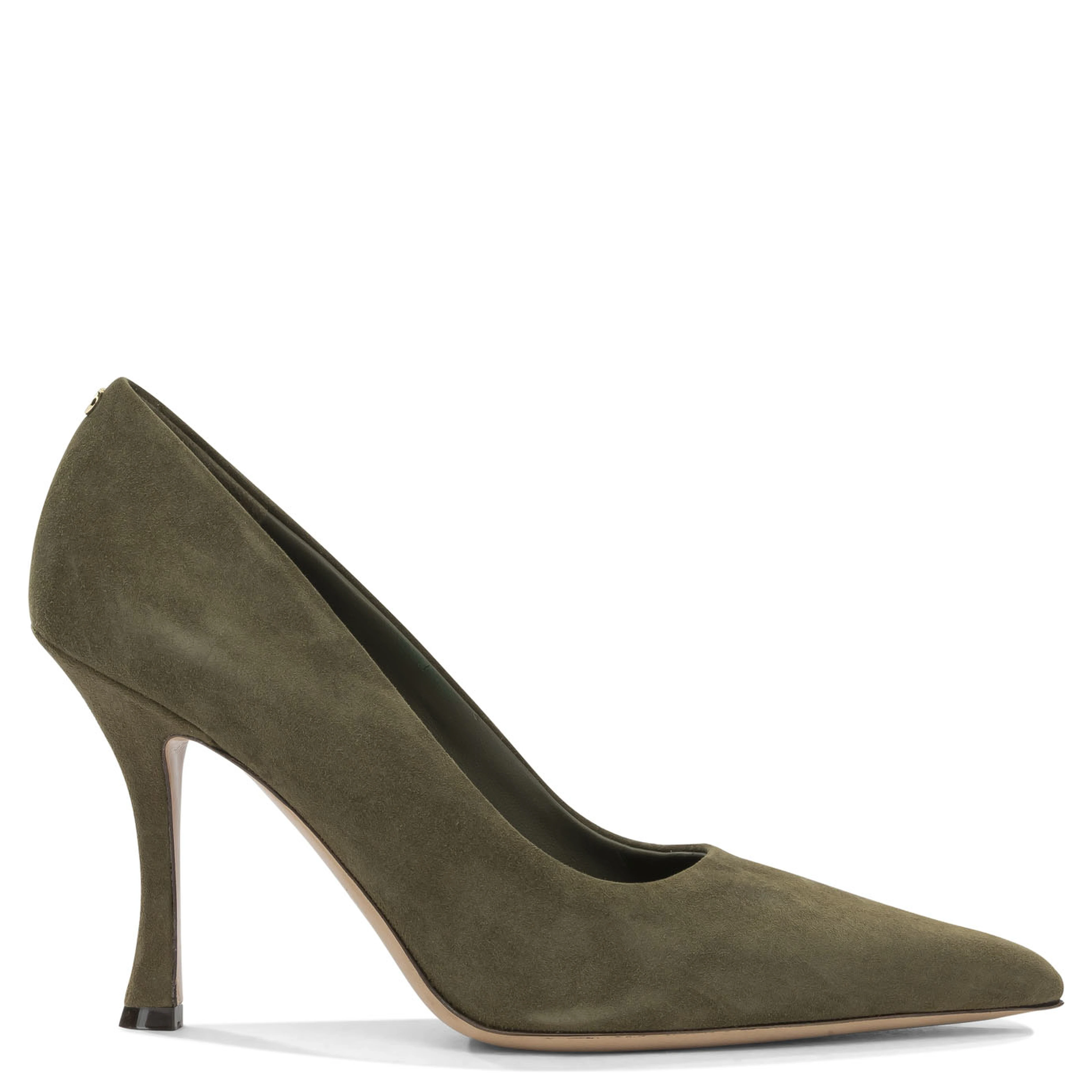"Elydea 95MM" Pumps