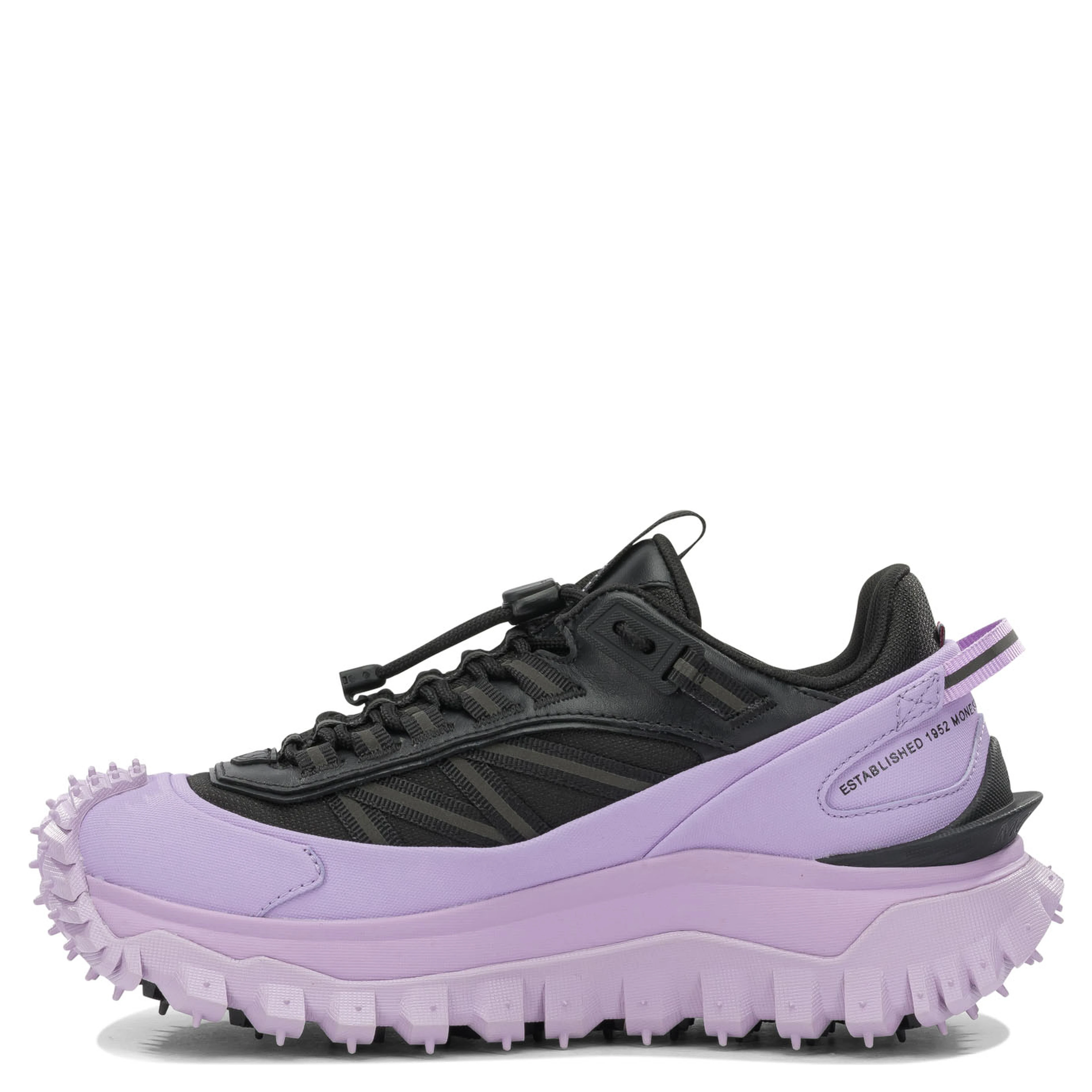 "Trailgrip GTX" Low-Top Sneakers