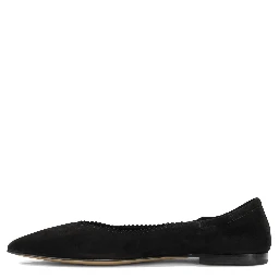 Ballerinas
