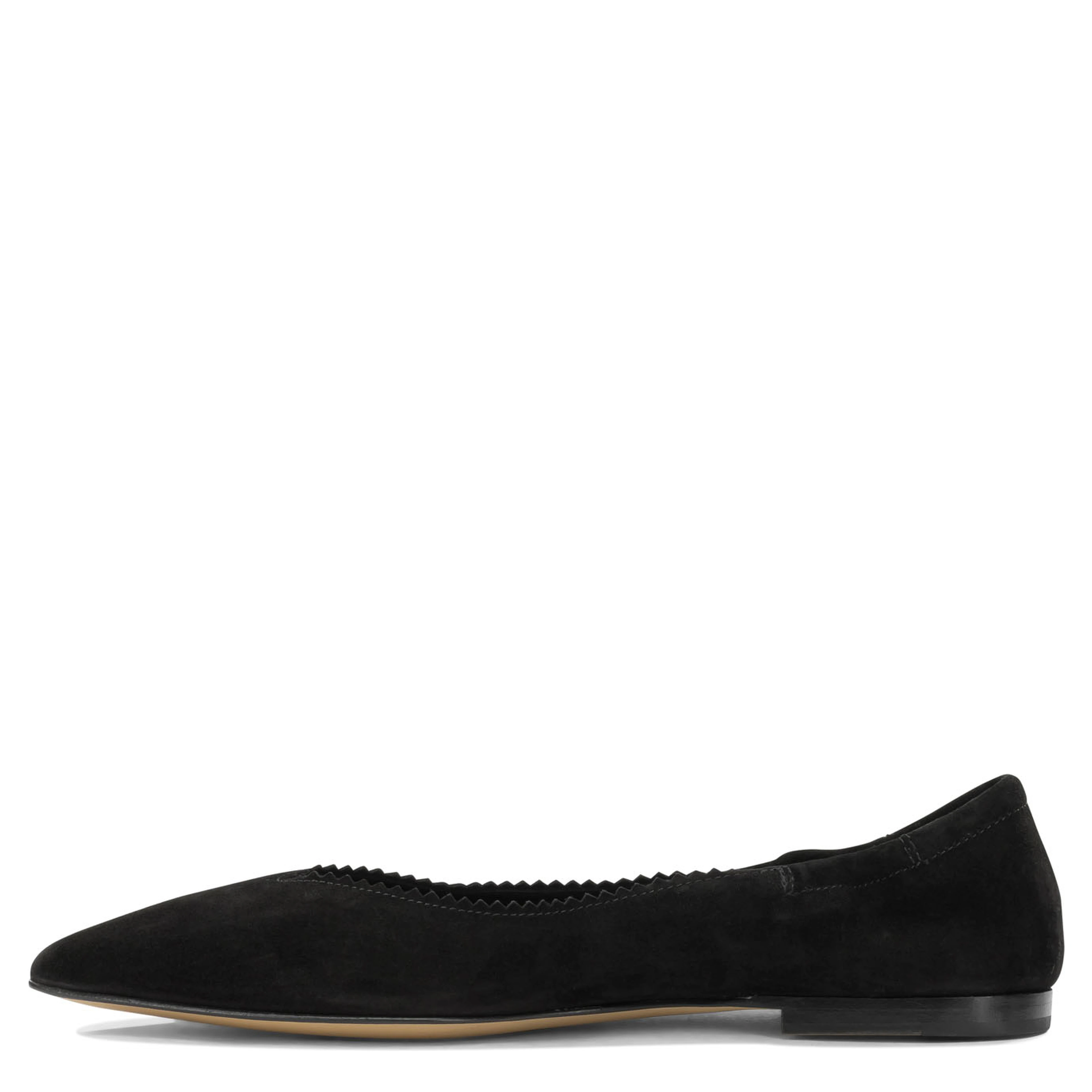 Ballerinas