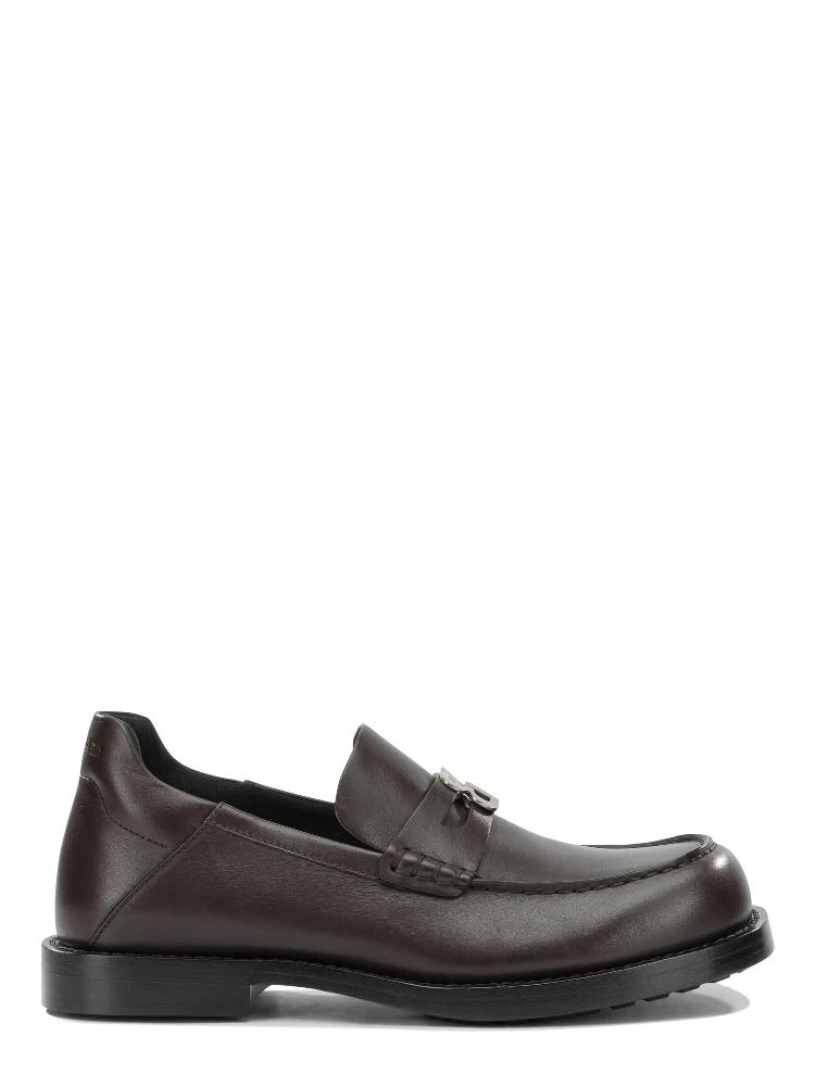"Comfy" Loafers