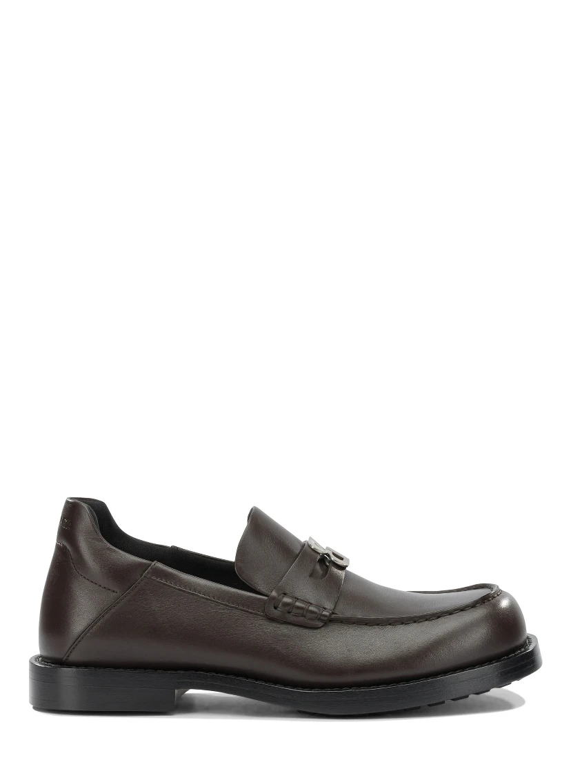 "Comfy" Loafers