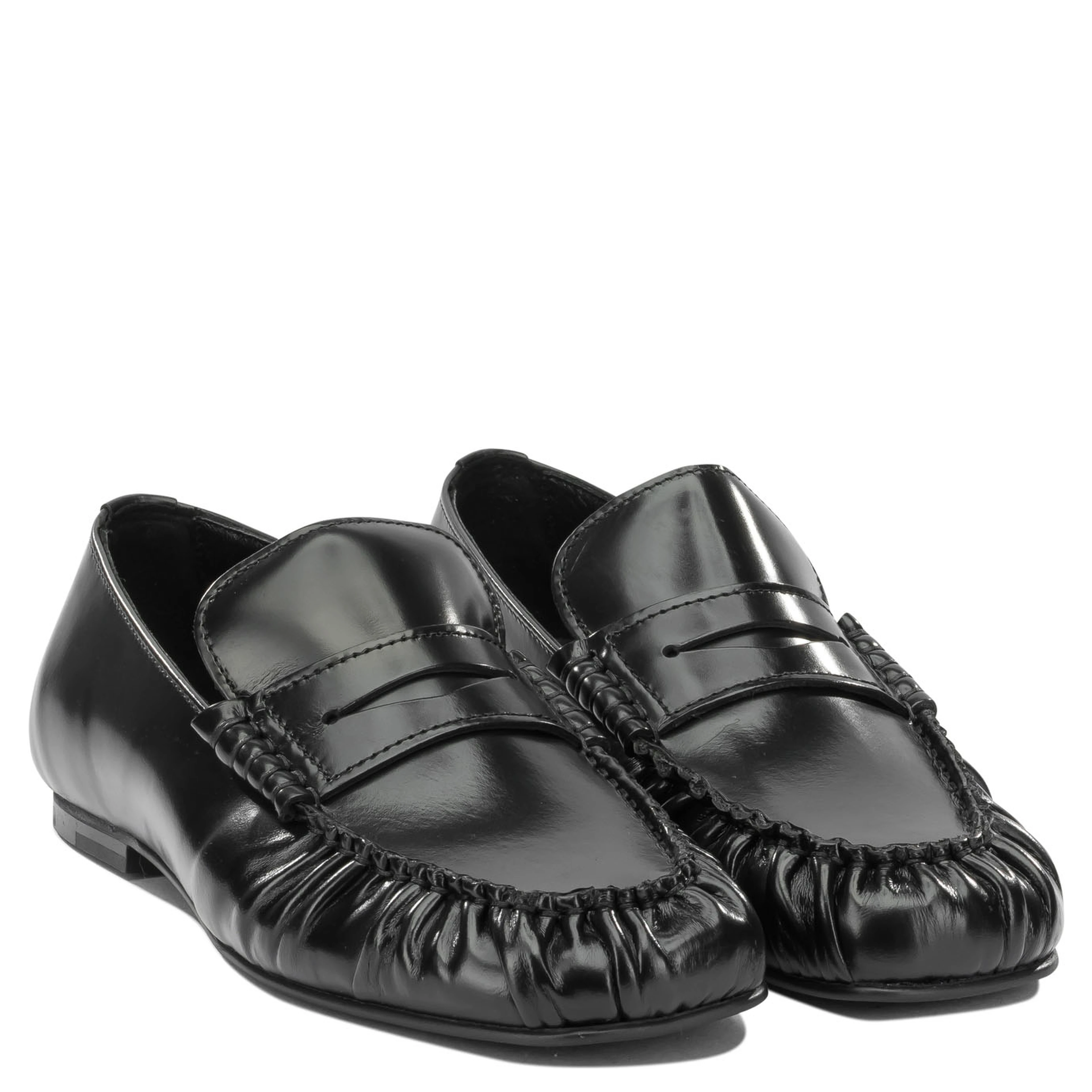 "Aven" Loafers