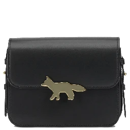 "Edie" Small Croosbody Bag