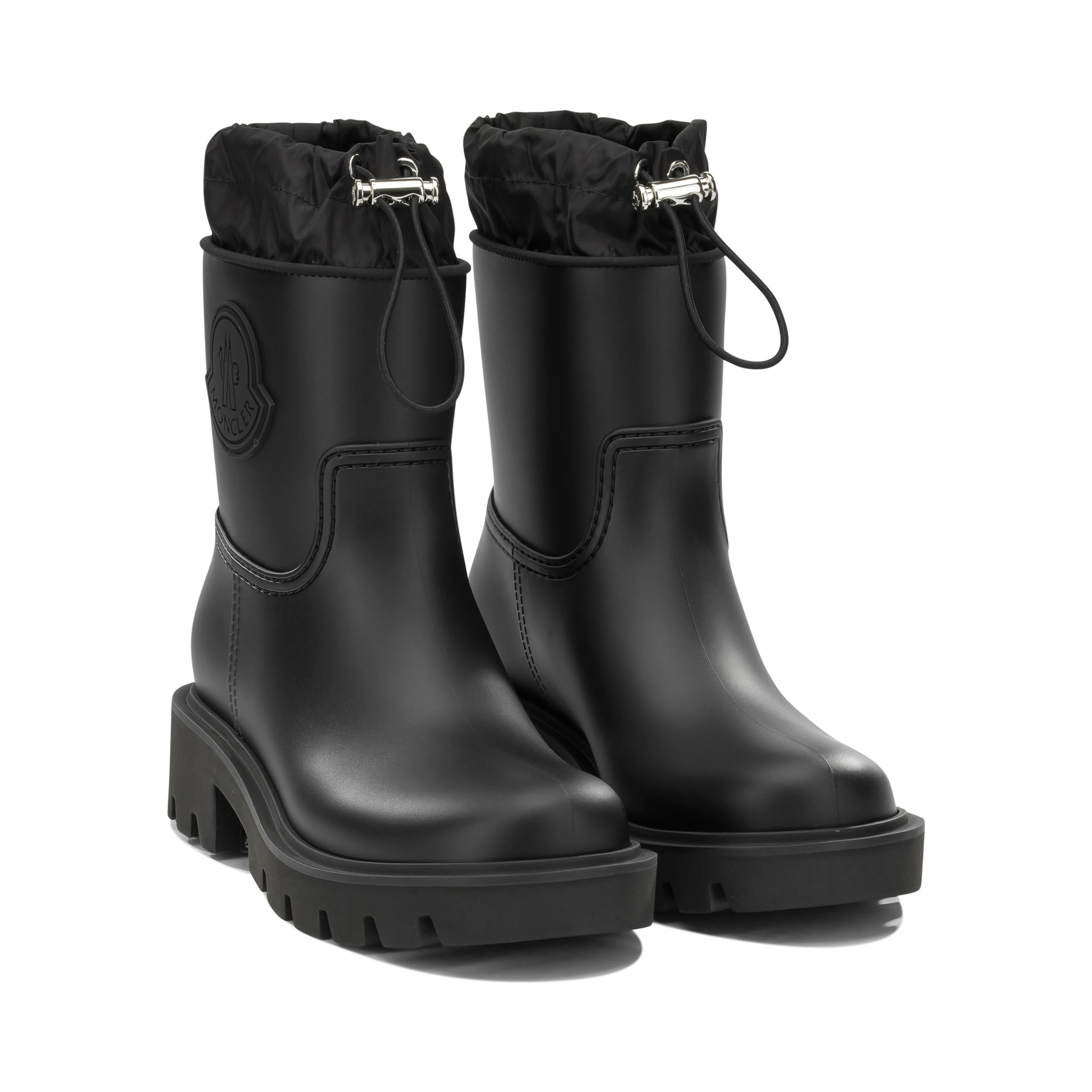 "Kickstream" Rain Boots