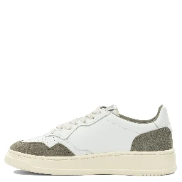 "Medalist Low" Low-Top Sneakers