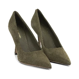 "Elydea 95MM" Pumps