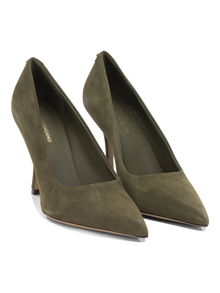 "Elydea 95MM" Pumps alternative