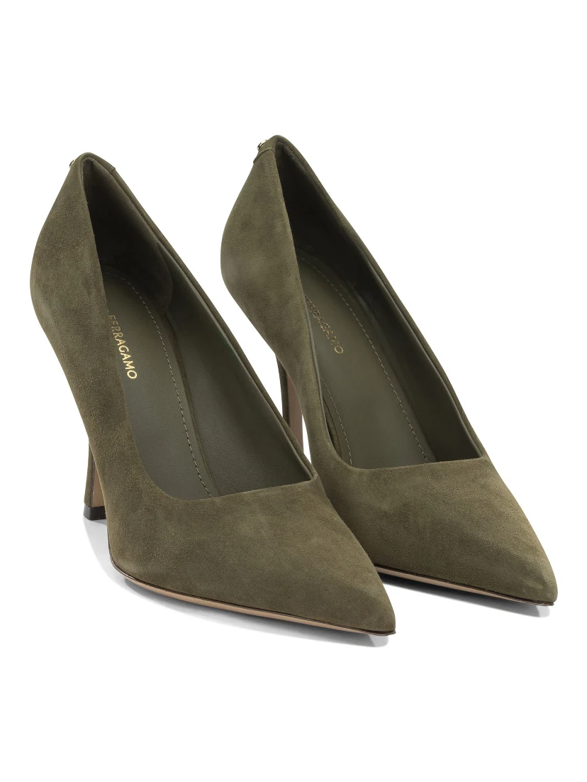 "Elydea 95MM" Pumps