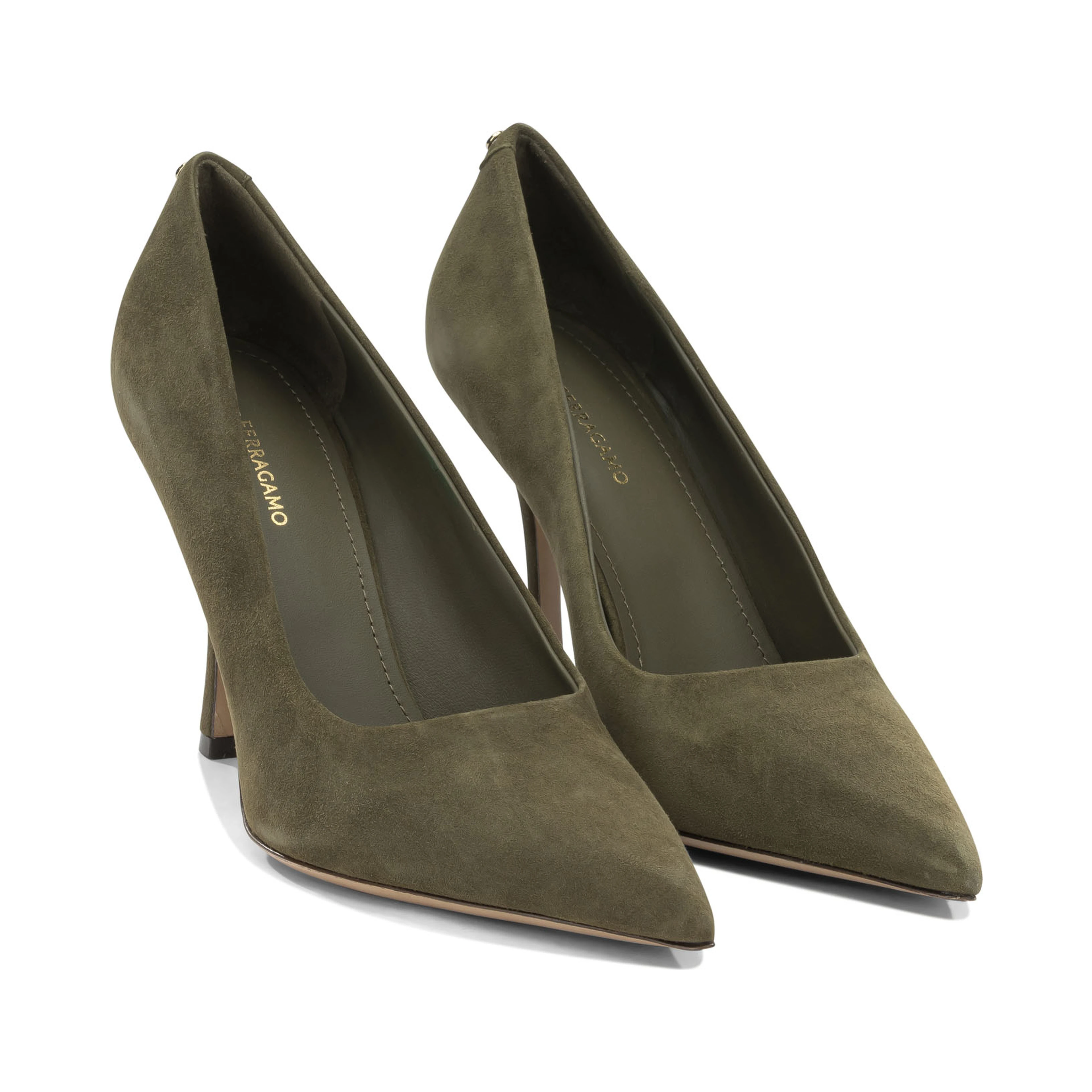 "Elydea 95MM" Pumps