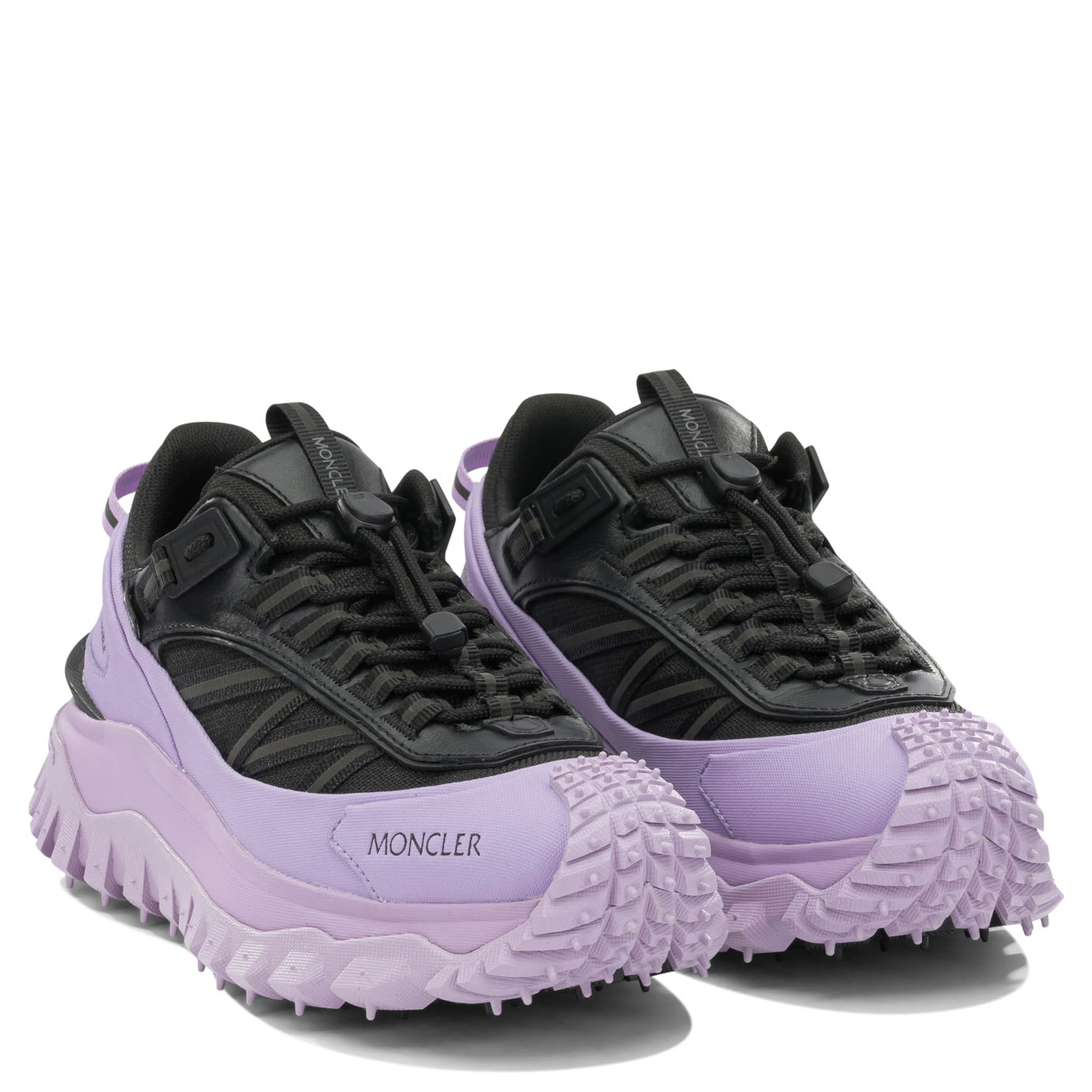 "Trailgrip GTX" Low-Top Sneakers