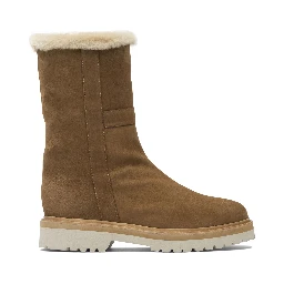 Boots & Ankle Boots