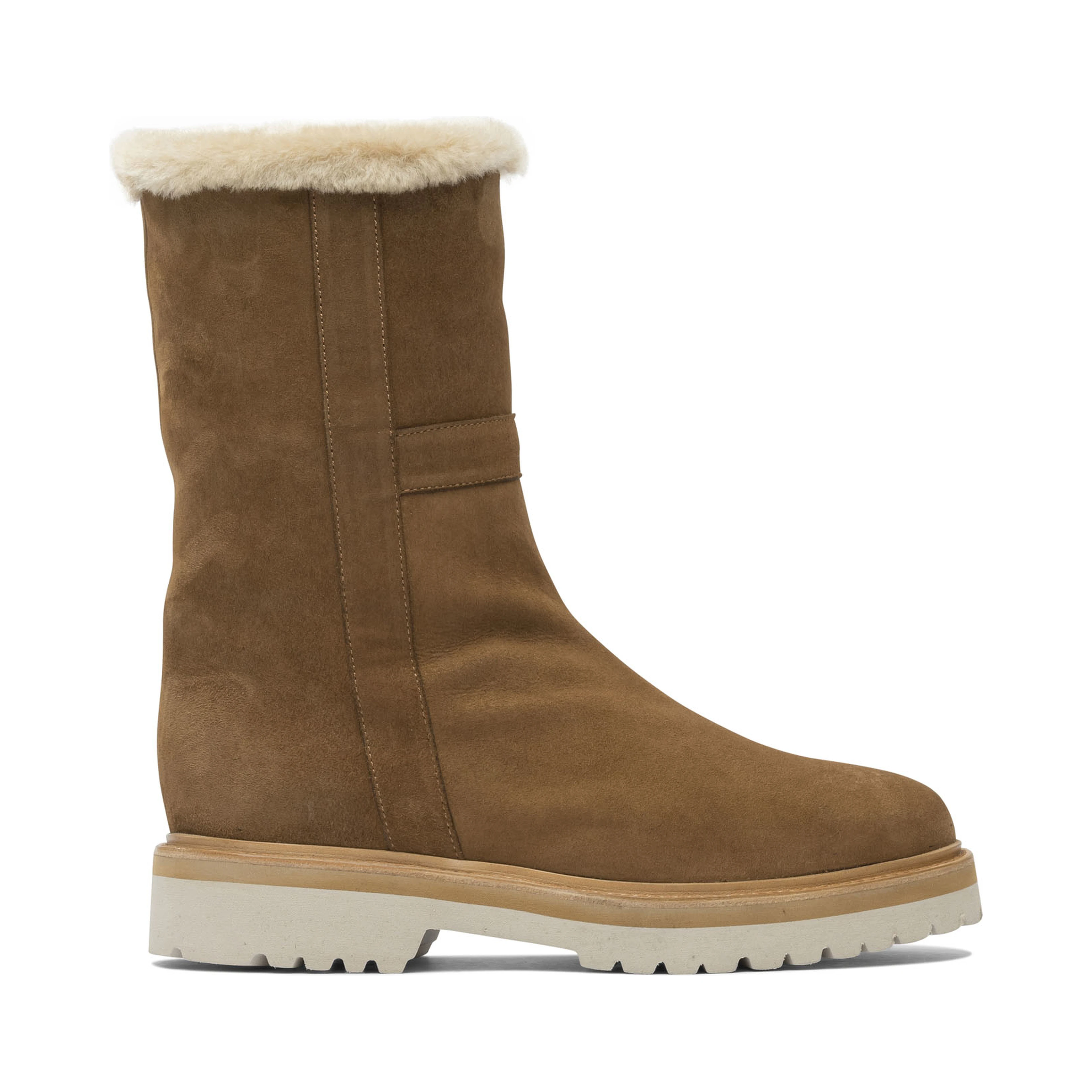 Boots & Ankle Boots