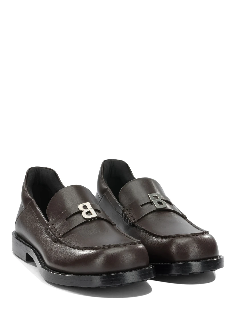"Comfy" Loafers