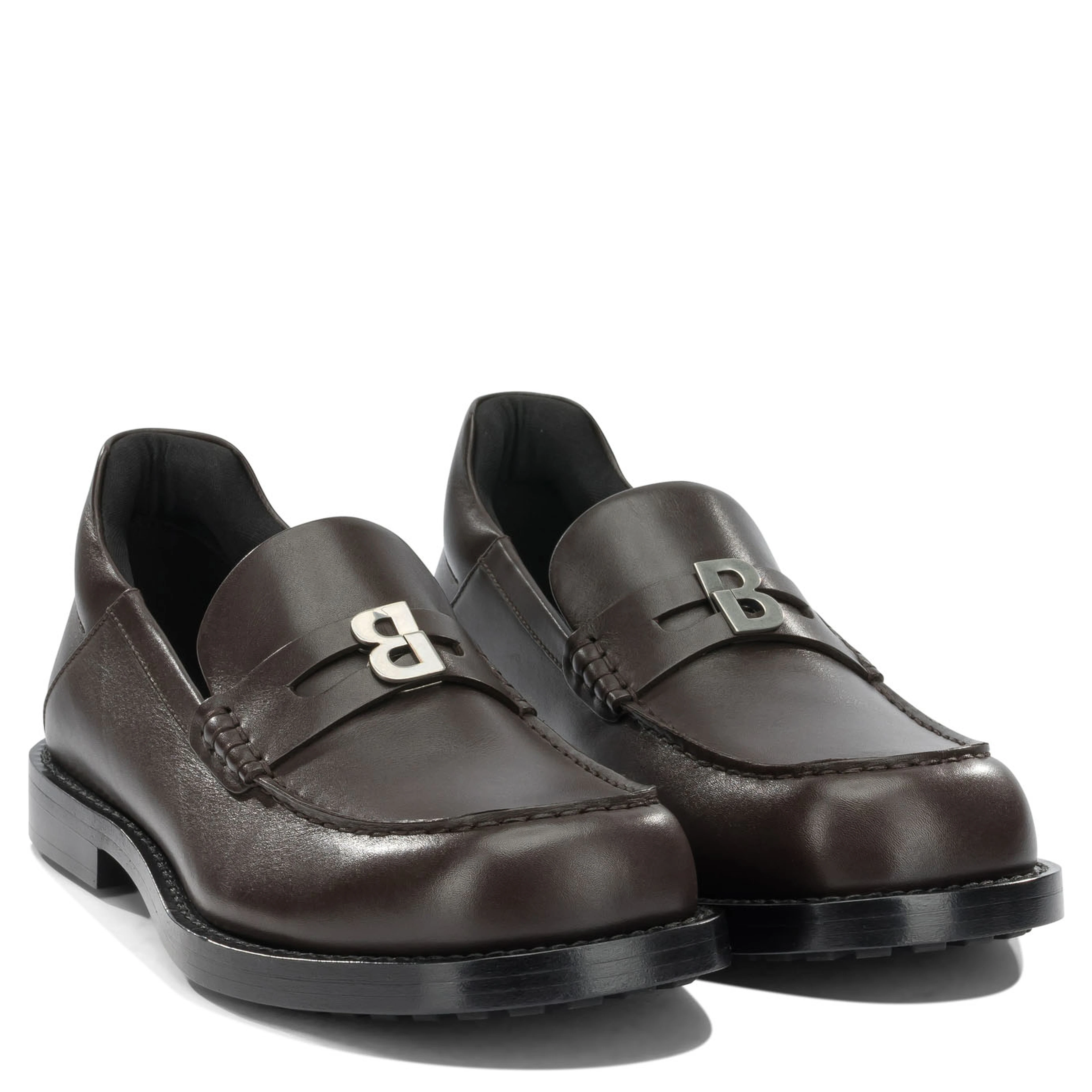 "Comfy" Loafers